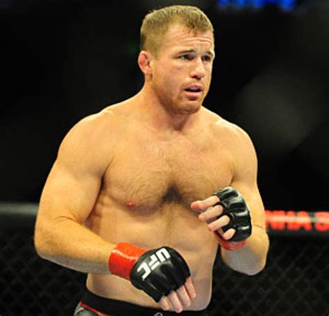 Hughes preps for last stand at UFC 135 - Sports Illustrated