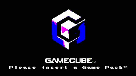 Image result for Gamecube Startup Sound Remix