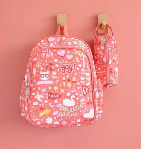 Fun Kids Mini Backpack 的图像结果
