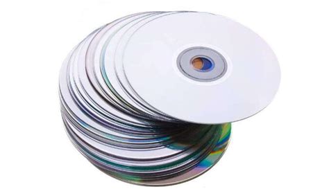 CD-ROM光盘片 - 搜狗百科