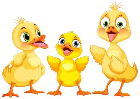 Image result for Duckling Cartoon Image