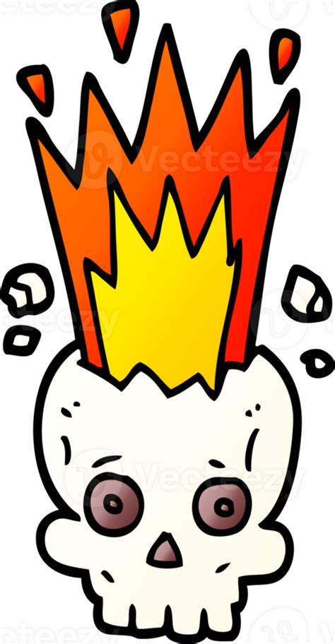 Image result for Exploding Skull Toy