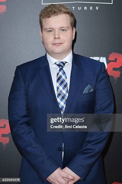 Brett Kelly (Actor) Photos and Premium High Res Pictures - Getty Images