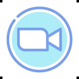 Image result for Zoom Icon Android