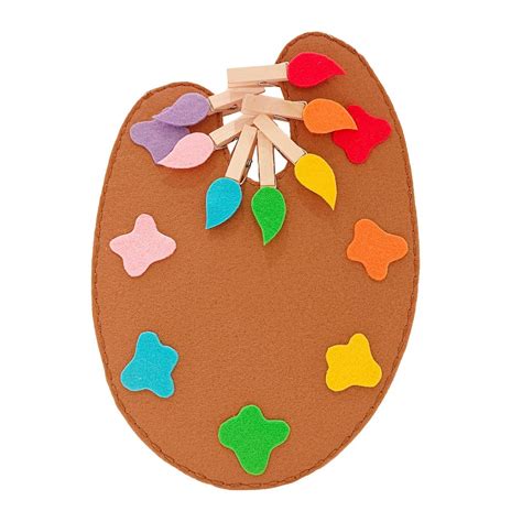 Color Matching Palette – Peekaboo Patterns