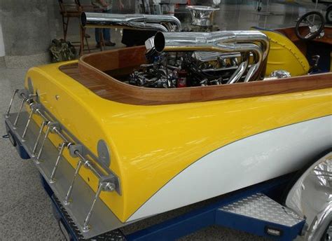 Image result for LS Boat Engine