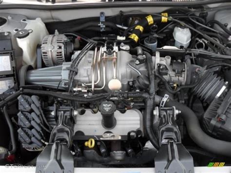 2004 Chevy Impala Engine Layout 的图像结果