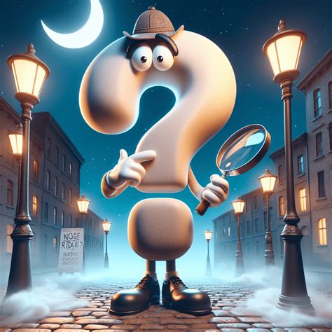 101+ Enticing Nose Riddles to Sniff Out Fun (with Answers) - Riddlepedia