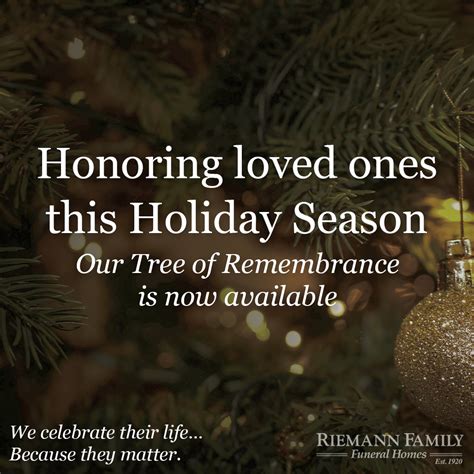 Riemann Family Funeral Homes | Gulfport MS