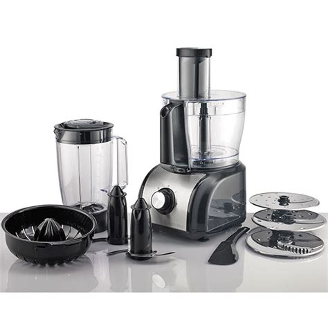 Kuhinjski robot SB800B Gorenje 512147 | Volim svoj dom