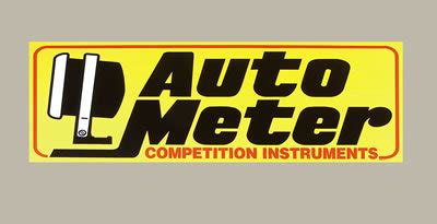Image result for Auto Meter Competition Instruments
