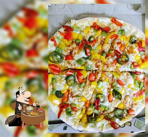 Pizzanio, Greater Noida, 39-a - Restaurant reviews