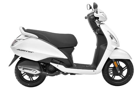 TVS Jupiter 110CC ZX DRUM SBT 2022 Price in India | Droom