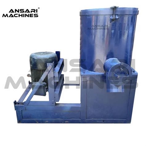 Plastics Mixers - Plastic Mixer Machine Manufacturer from New Delhi