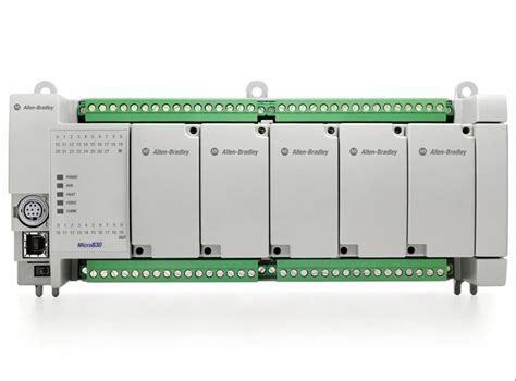 Allen Bradley Analog Input Card - Allen-Bradley 2080-IF2 Analog input ...