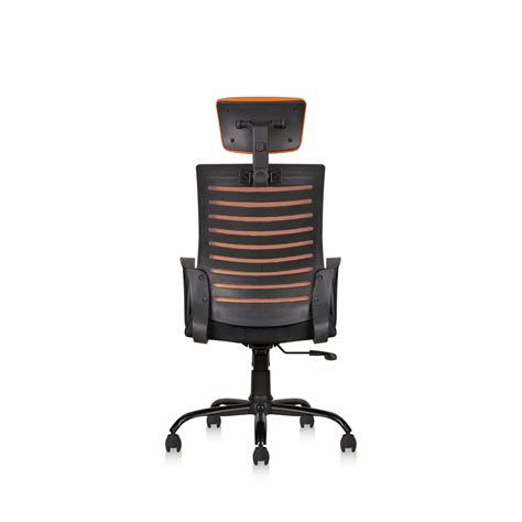 Desire C104 High Back Chair