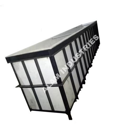 Anodizing And Plating Tank - Pp Fabricated Tank Manufacturer from Vasai