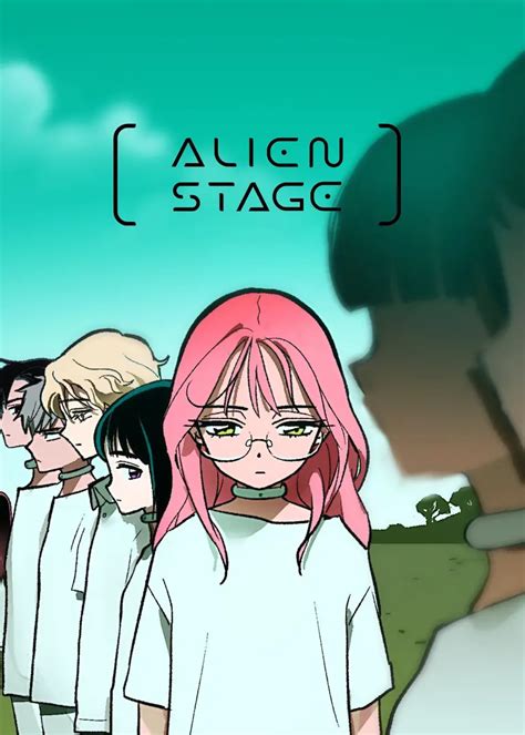 Image result for Alien Stage Round 4