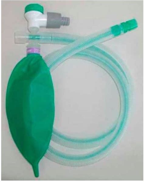 B-Arm Gullwing Bain Circuit-Coaxial Tube (Adult) | Anesthesia Circuit ...