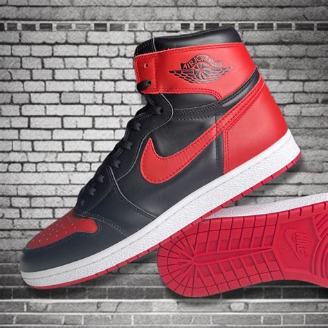 ‘85 JORDAN 1 ‘BREDS’ : r/RepDeveloperboring