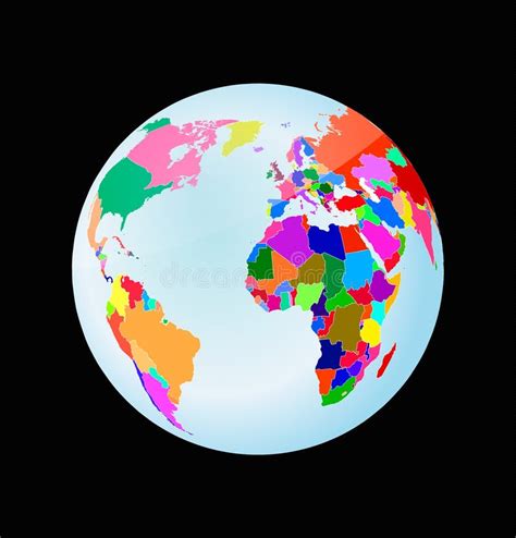 Free World Globe Map 的图像结果