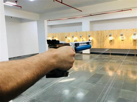 ABOUT US | Champion Shooting Academy