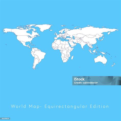 Image result for World Topographic Map Equirectangular