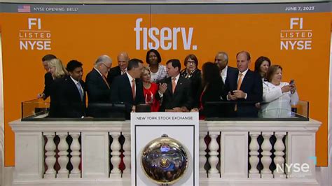 Fiserv Reviews | Glassdoor