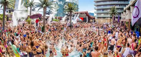 Image result for Miami Pool Party Fun