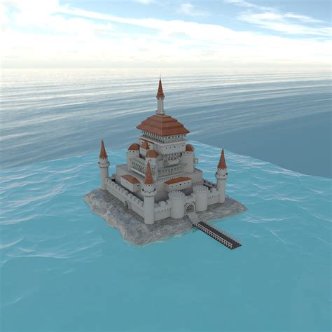 Image result for Medieval Building Maya Tutorial