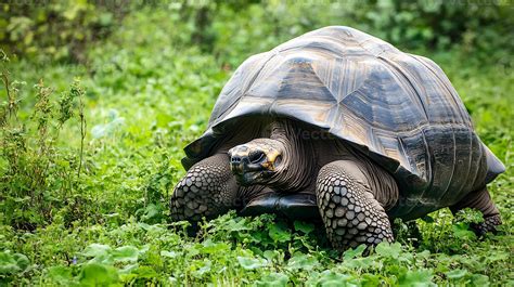 Phylum Of Tortoise