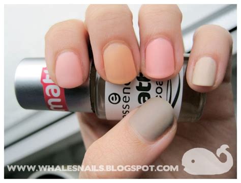 Matte pastel nails | Nails, Nail art, Matte nails