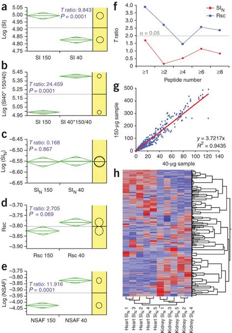 Normalization Methods 的图像结果