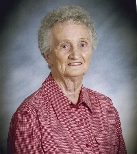 Obituary of Doris Nell Pratt | Greenhill Funeral Home | Proudly ser...