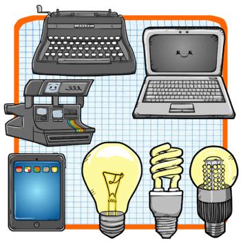 Inventions Clip Art 的图像结果