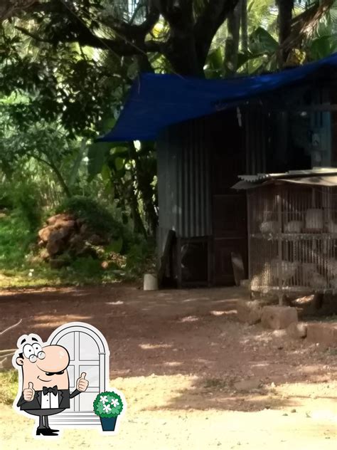 Al Ameen Chicken Stall, Chelambra - Restaurant reviews