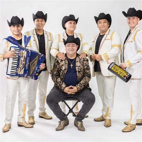 Los Charros de Luchito y Rafael Concert, Tour Dates & Tickets 2025