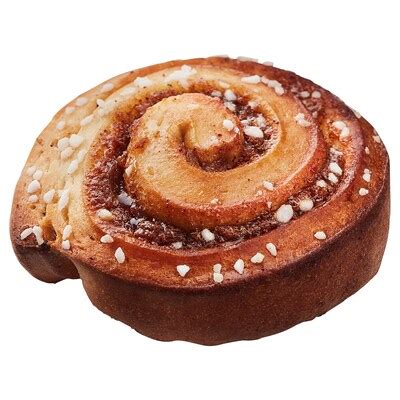 Cinnamon bun - IKEA