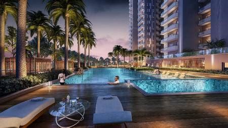 Capital Athena in Noida Extension, Greater Noida: Price, Brochure ...