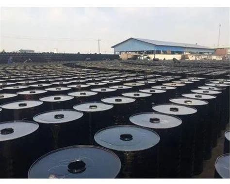 Industrial Bitumen Exporter & Supplier from Mathura India