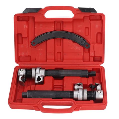 Coil Spring Compressor Tool for UTV 的图像结果
