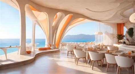 Seaside Restaurant 的图像结果