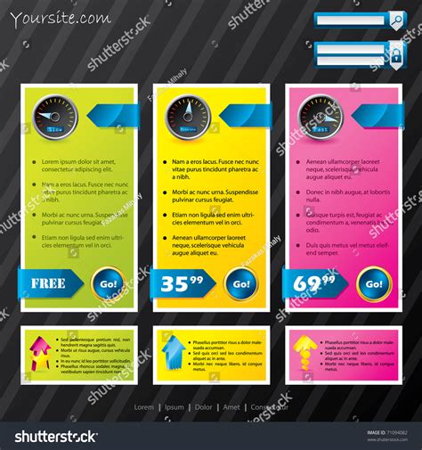 Image result for Subscription Software Website Layout