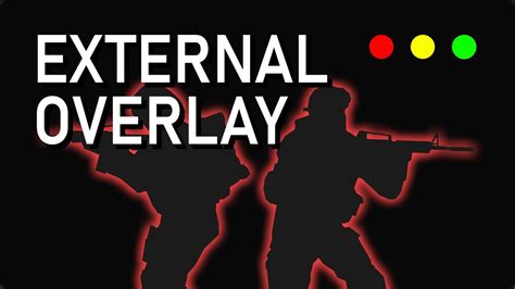 Image result for C IMGUI Overlay Tutorial