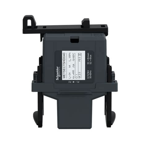 METSECT5HD040 Schneider Electric | Schneider Electric PowerLogic Series ...