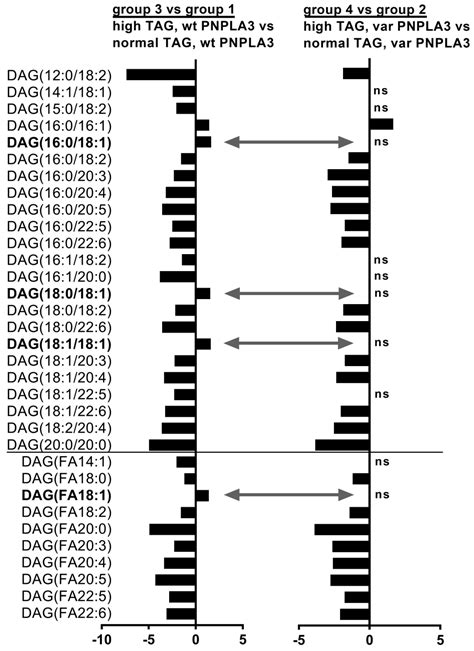 Dissociation of Fatty Liver and Insulin Resistance in I148M PNPLA3 ...