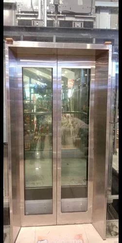 Home Elevator Lift - Villa Elevator Lift Trader - Retailer from Ghaziabad