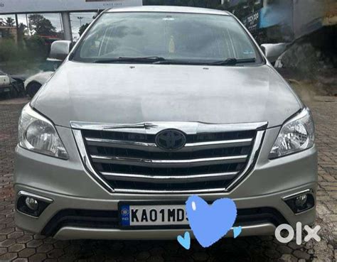 Innova new shape individual used Diesel good condition car for sale ...