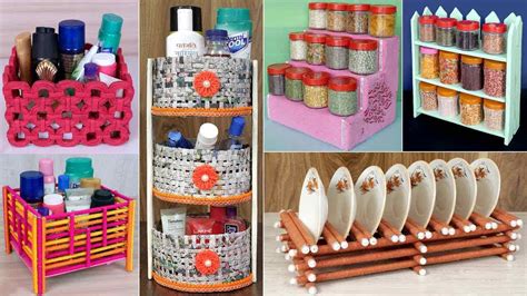 Image result for Out of Waste Crafts