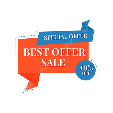 Get 40 Discount Off Tag Sale Offer, 40 Off, 40 Sale, Sale Tag PNG and ...